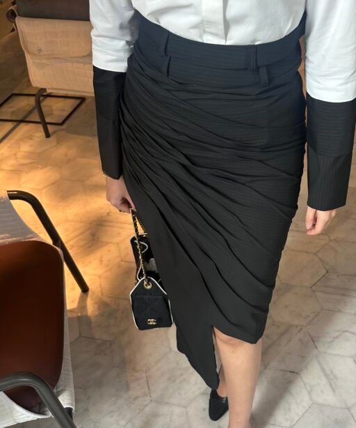 Alternative view of San.54