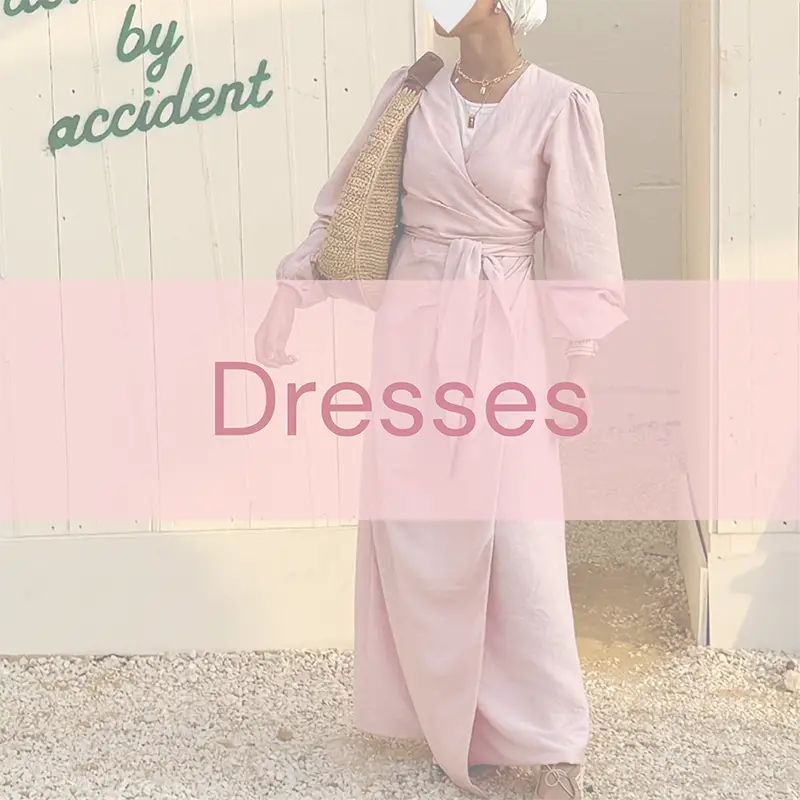 Dresses
