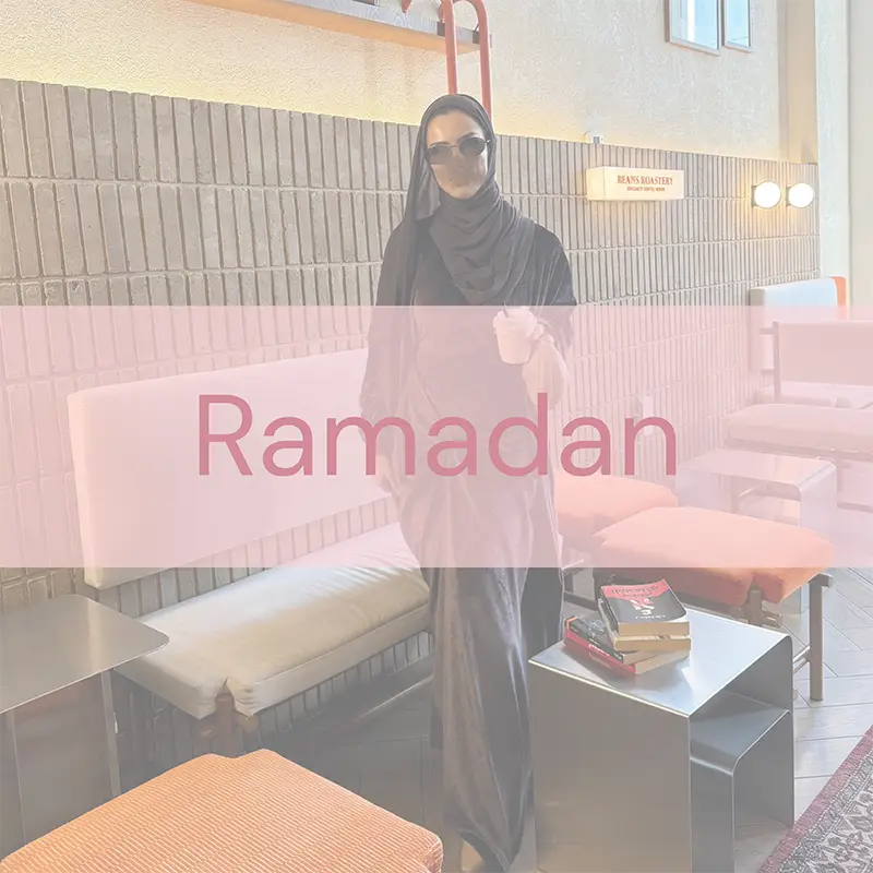 Ramadan