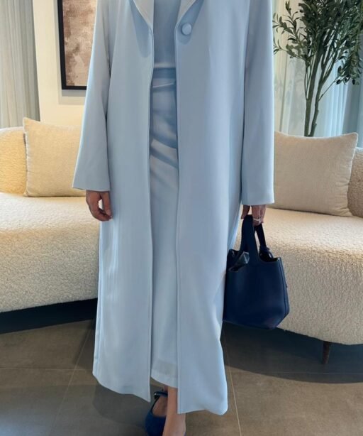 Alternative view of Azure