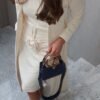 San.18 suede set - Image 3